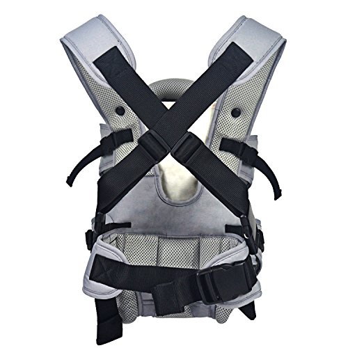 harnn halo baby carrier