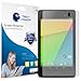Nexus 7 FHD Screen Protector, Tech Armor Anti-Glare/Anti-Fingerprint Google Nexus 7 FHD (2013) Film Screen Protector [3-Pack]