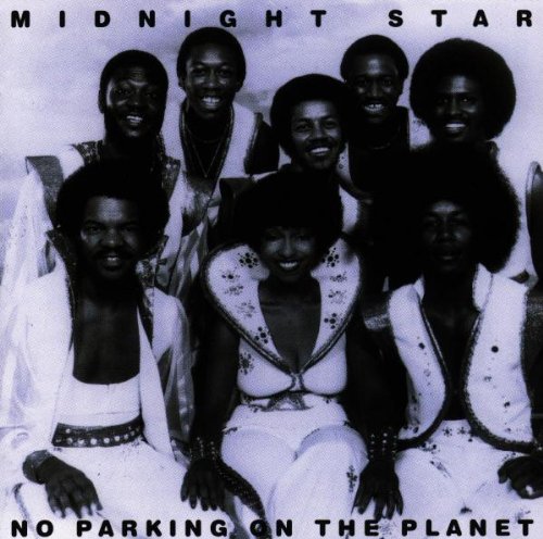 MIDNIGHT STAR - Scientific Love Lyrics - Zortam Music
