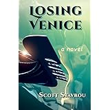 Losing Venice: A Novel
