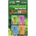 Luster Leaf 1601 Rapitest Soil Test Kit