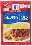 Sloppy Joes