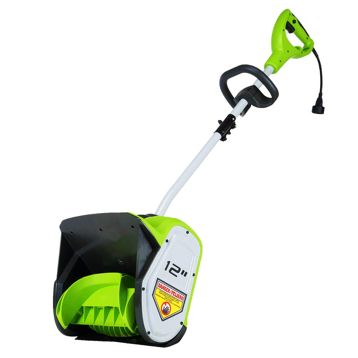 Greenworks Corded Snow Shovel