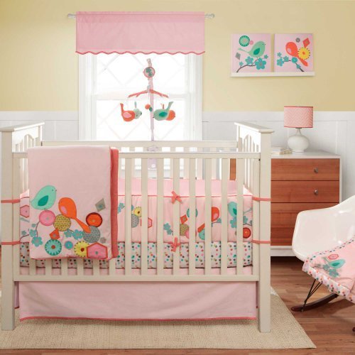 modern crib bedding canada