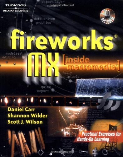 Fireworks MX: Inside Macromedia (Macromedia Fireworks)
