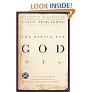 The Battle for God