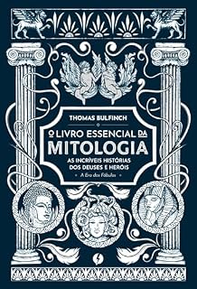 Livro O livro essencial da mitologia