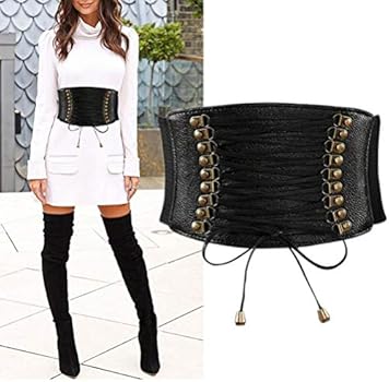 waist cincher fashion belt