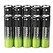 10pcs SKYWOLFEYE 18650 Battery 5800mah 3.7v Li-ion Rechargeable Batteries