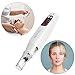LED Picosecond Pen, Handheald Blu-ray Picosecond Pen Scar Tattoo Removal Melanin Diluting Device + Repair Set
