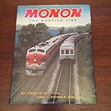 Monon: The Hoosier Line