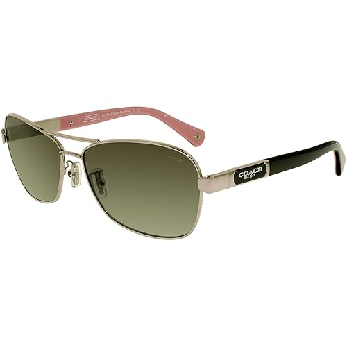 Coach Sunglasses: Amazon.ca
