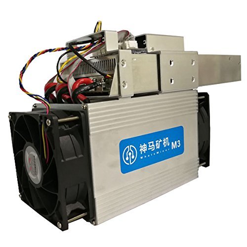 bitcoin miner m3