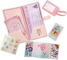 princess play suitcase