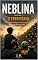 Livro NEBLINA: O TERRITÓRIO