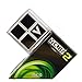 V-CUBE 5206457000104 2 Cube Toy, Multicolor