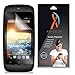 XShields© (5-Pack) Screen Protectors for Posh Mobile Micro X S240 (Ultra Clear)