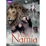 Toy The Chronicles of Narnia (BBC) Book