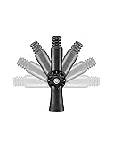 APMOLAR Rotatable Angle Adaptor for Threaded