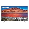 Samsung 43-inch TU-7000 Series Class Smart TV | Crystal UHD – 4K HDR – with Alexa Built-in | UN43TU7000FXZA, 2020 Model…