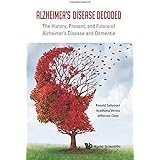 Alzheimer's Disease Decoded: The History, Present, and Future of Alzheimer's Disease and Dementia