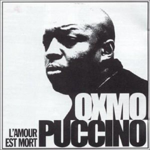Oxmo Puccino - S