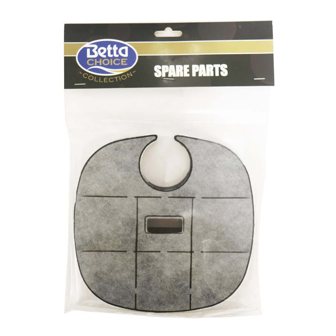 Fish Around betta 2000 Uv carbon cartridge