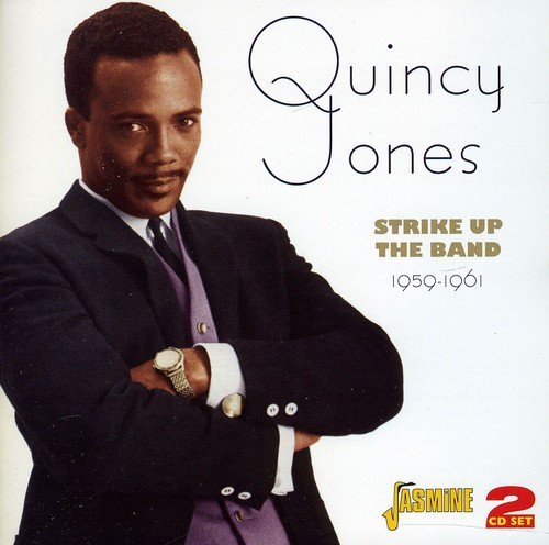 Quincy Jones - Blues in the night Lyrics - Zortam Music