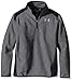 Under Armour Boys Infrared Fleece 1/4 Zip Vest