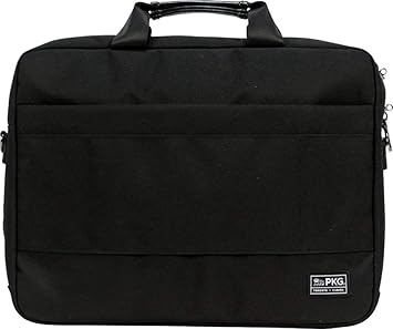 pkg messenger bag