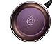 TECHEF - Art Pan Collection, 8-in Nonstick Frying Pan, Made in Korea (Frying Pan 8-in)