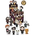 Funko Mystery Mini: Harry Potter Action Figure - One Mystery