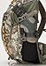 Tenzing TZ 2220 Day Pack (Max 1 Camo)