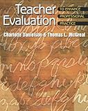 Teacher Evaluation to Enhance Professional Practice