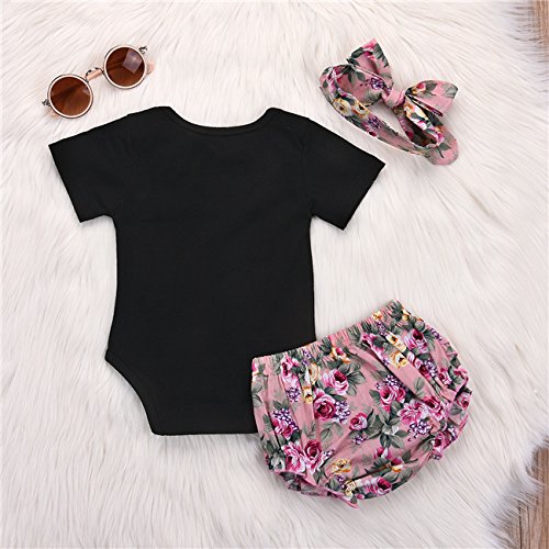 2 Catpapa+Newborn+Jumpsuit+Bodysuit+Headband