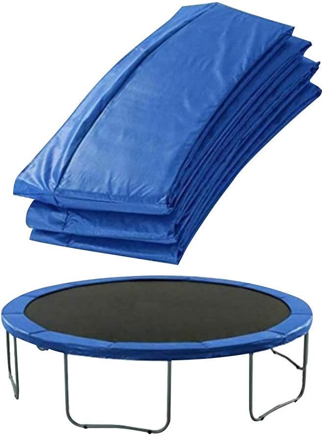 LQKYWNA Trampoline Pad Mini Trampoline Replacement Cover