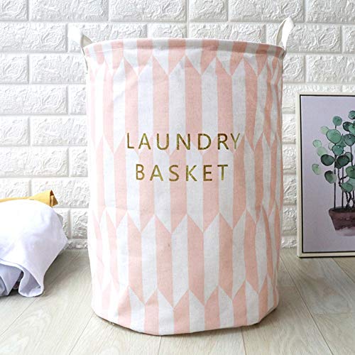 image for Gbell - USA Warehouse Waterproof Laundry Basket Bag - Gbell Sheets Lau