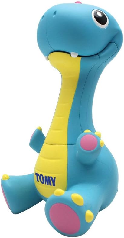 tomy stomp & roar dinosaur