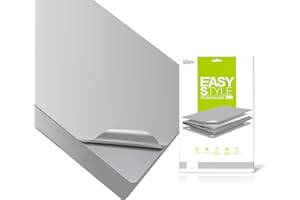 4 in 1 Ultra Thin 3M Vinyl Full Size Laptop Skin Palm Rest Sticker for MacBook Pro 14 Inch M2 M3 M4 (Model: A2442/A2779/A2918