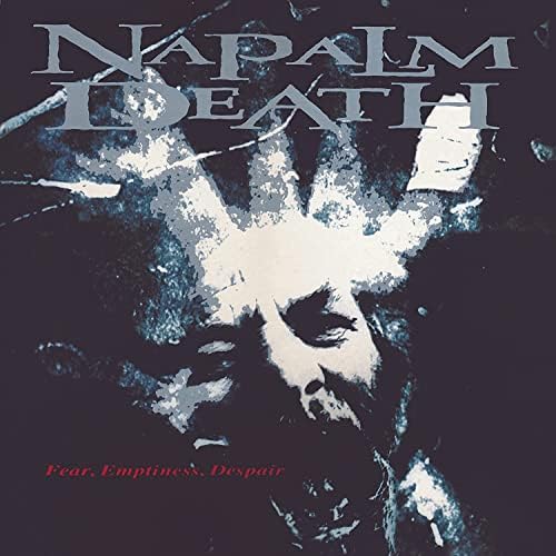 Napalm Death - Diatribes - Amazon.com Music