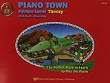 MP110 - Piano Town - Theory Primer