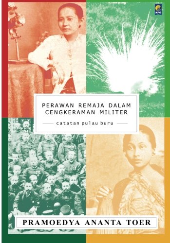 Perawan Remaja Dalam Cengkeraman Militer (Indonesian Edition)