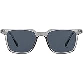 Gtand Unisex Vintage Retro Square Style Tinted Sunglasses For Men Women Fashion Rectangle Sun Glasses 52mm