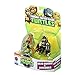 Teenage Mutant Ninja Turtles Pre-Cool Half Shell Heroes Donatello and Shredder Figures 2 Pack