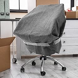 Sure-Max 6 Moving & Packing Blankets - Economy