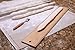 Breadtopia Baguette Bread Flipping Board (Dough Transfer Peel)