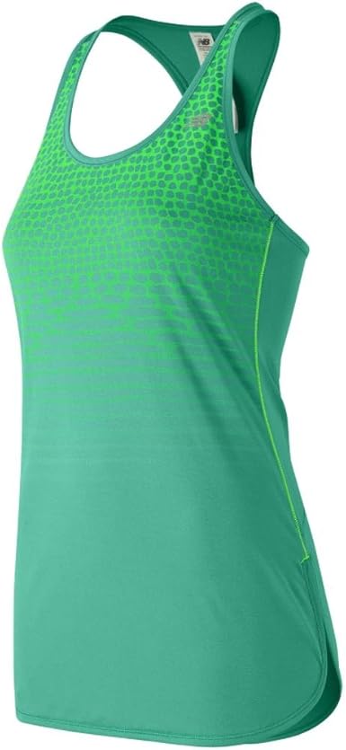 new balance accelerate vest