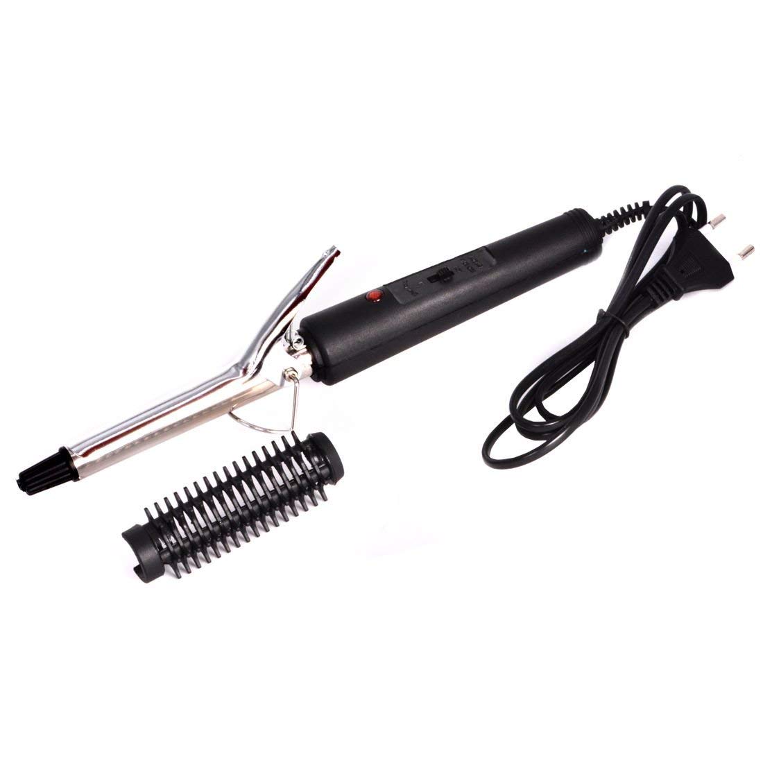 Eagle Electric Hair Curling Iron Nhc 471b Amazon In Health