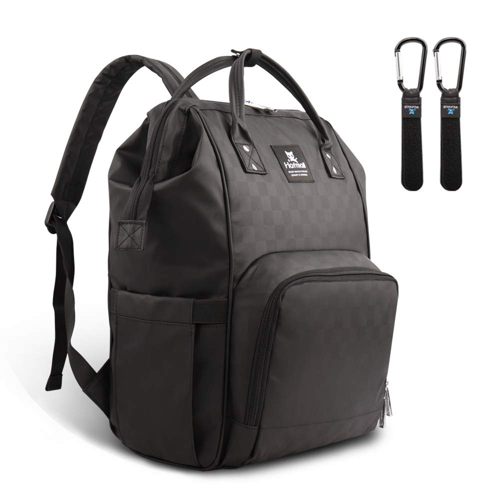 hafmall diaper bag