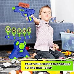 GMAOPHY Shooting Games Toy Gift for Age